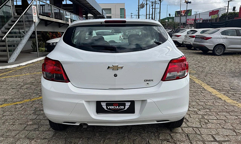 Chevrolet Onix Joy H...
