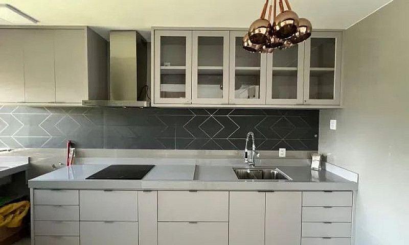 Apartamento Reformad...