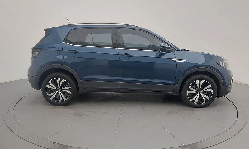 Volkswagen T-Cross H...