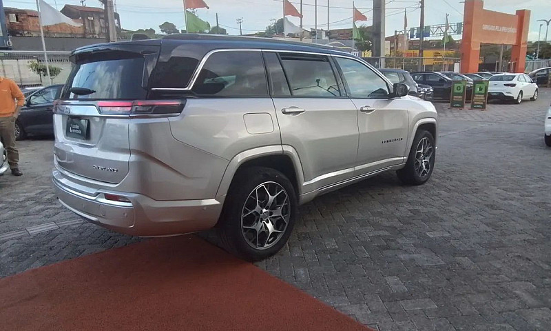 Jeep Commander 2023 ...