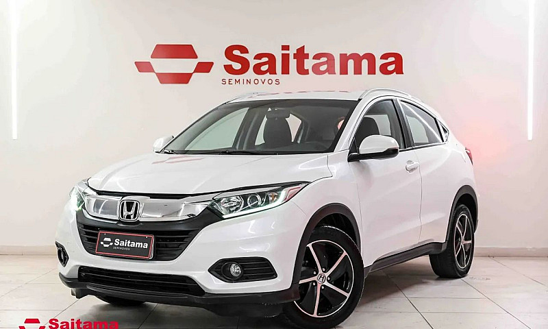 Honda Hr-V Ex 1.8 Fl...