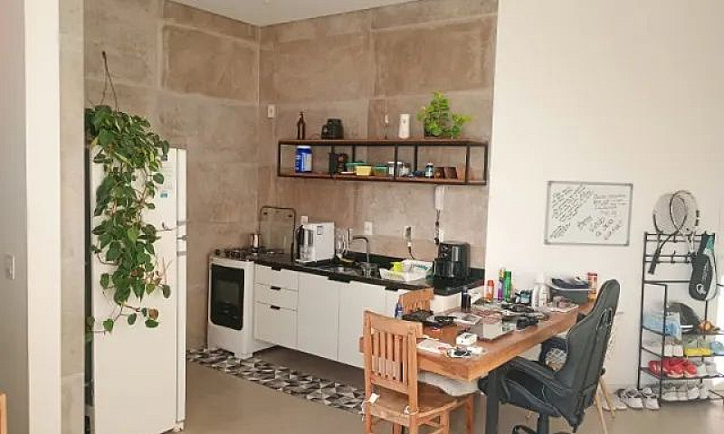 Alugo Loft Face Nort...