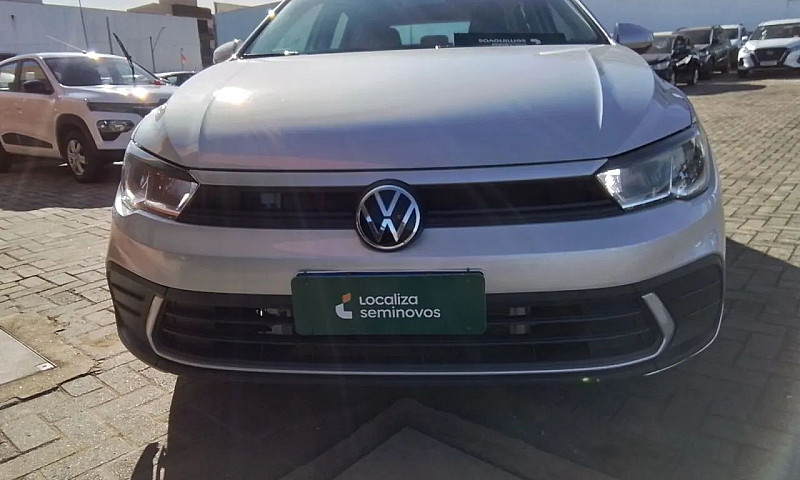 Volkswagen Polo 2024...
