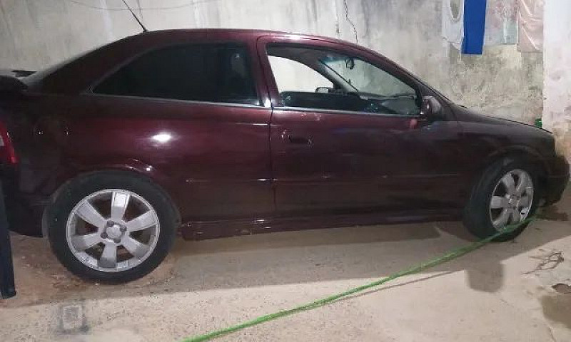 Chevrolet Astra 2.0/...