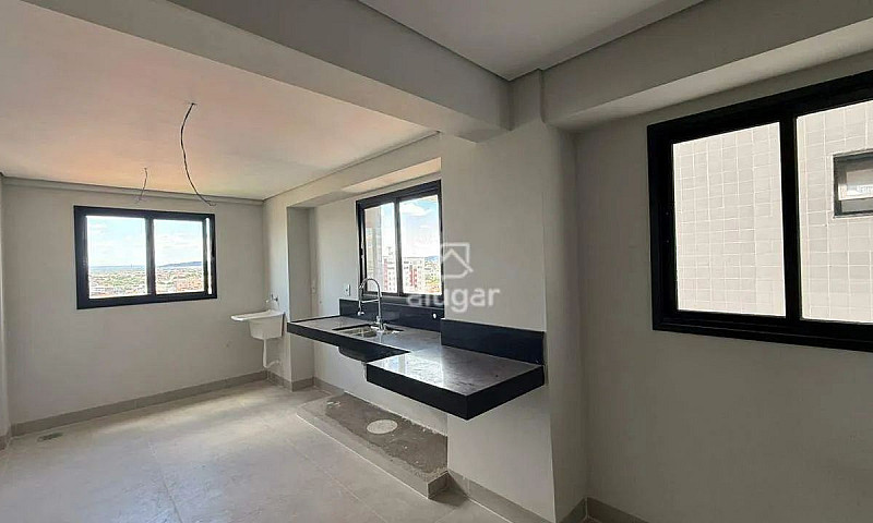 Apartamento Para Alu...