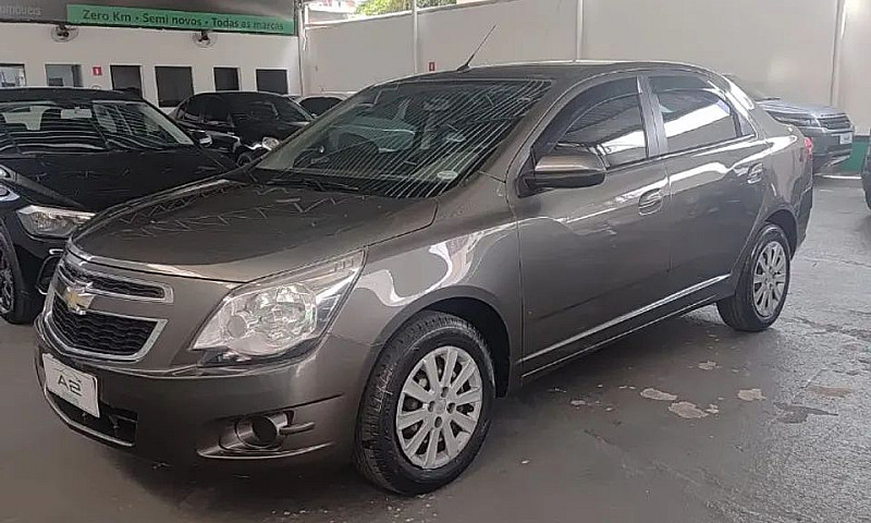 Chevrolet Cobalt 201...