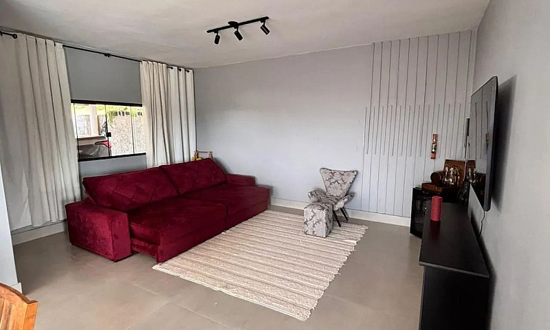 Rancho No Corumbá 4 ...