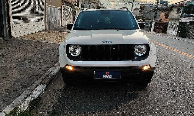 Jeep Renegade Sport ...
