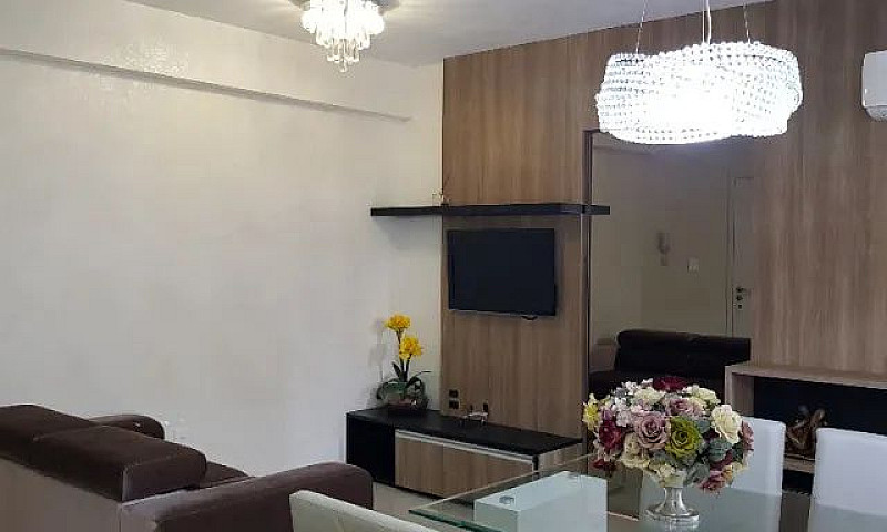 Apto De 2 Quarto Na ...