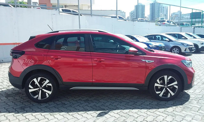 Volkswagen Nivus Hig...