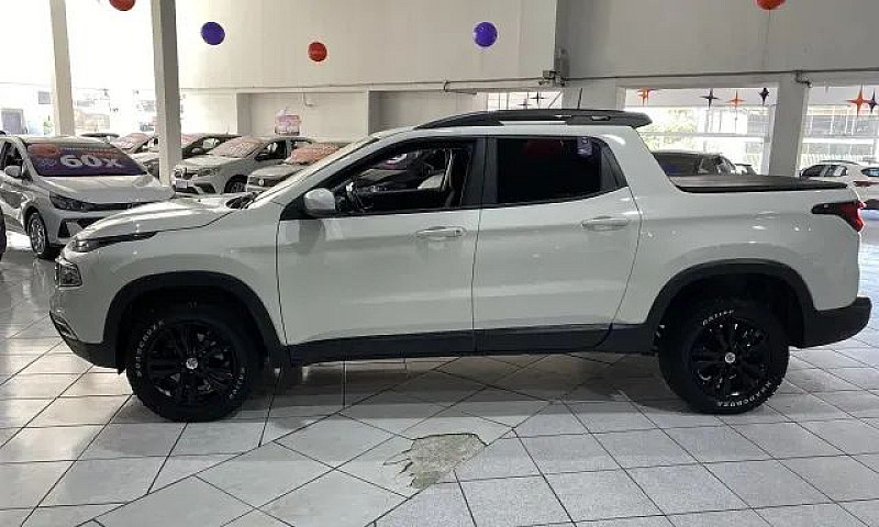 Fiat Toro Freedom 1....