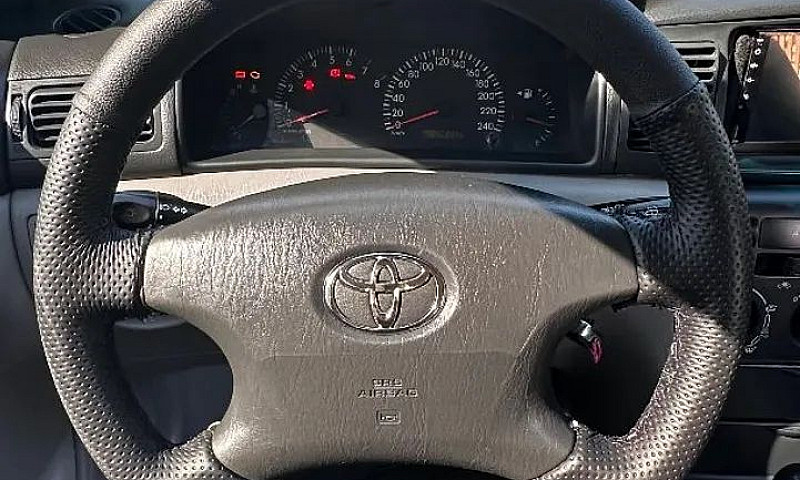 Vendo Corolla Xei 20...
