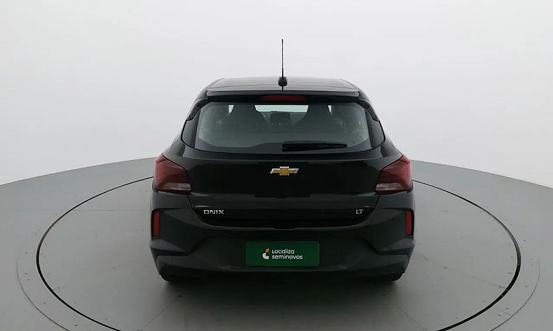 Chevrolet Onix 2025 ...