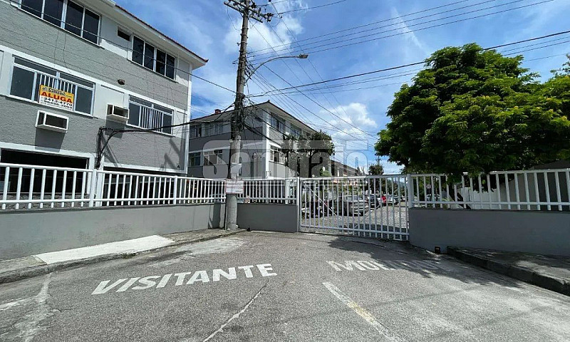 Campo Grande | Apart...