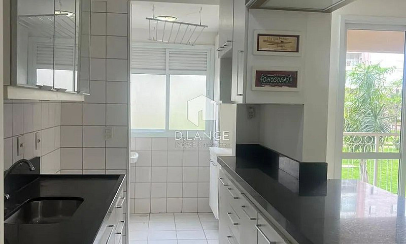 Apartamento Para Alu...