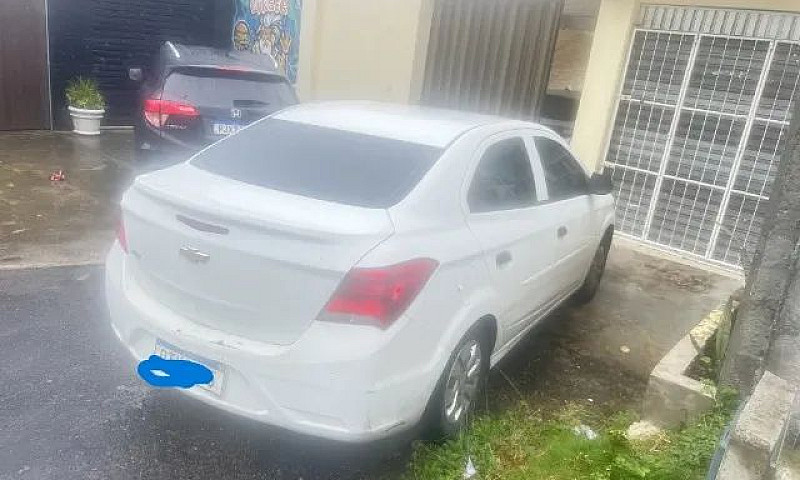 Chevrolet Joy Plus B...