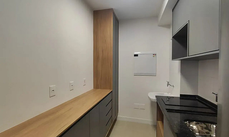 Apartamento Para Alu...