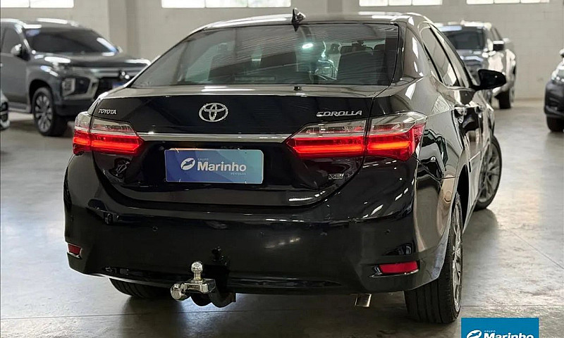 Toyota Corolla 2.0 X...
