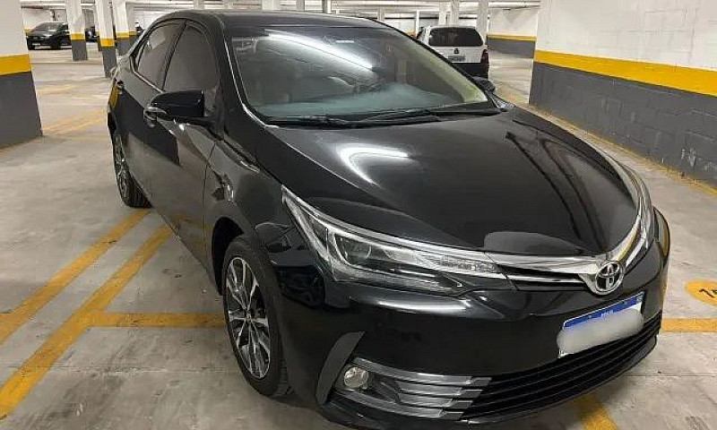 Toyota Corolla Altis...