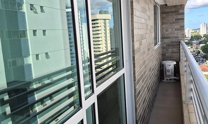 Apartamento Para Loc...