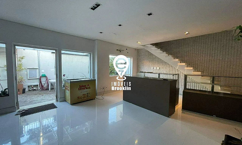 Casa Comercial Para ...