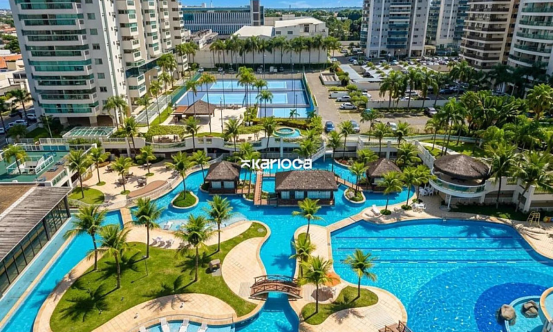 Apartamento No Condo...