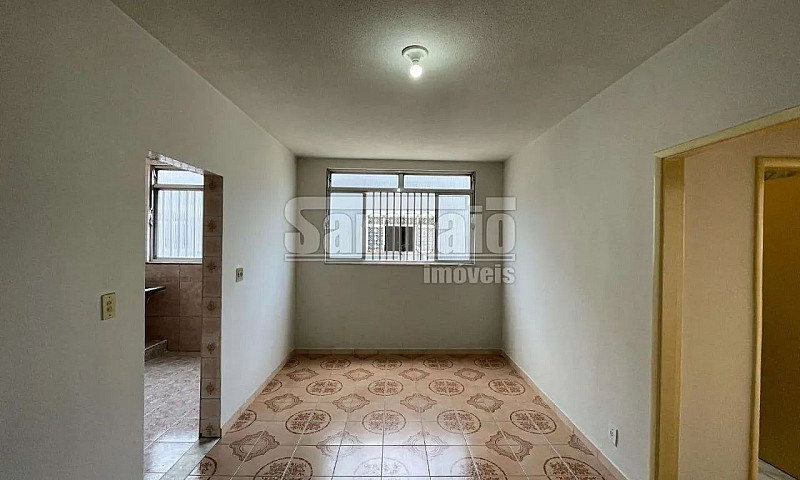 Campo Grande | Apart...