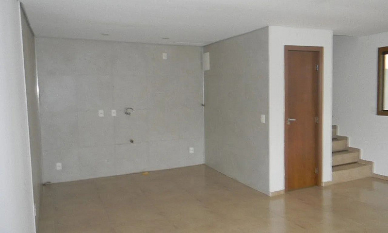 Sobrado Em Condomini...