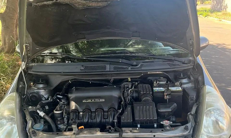 Honda Fit Ex/S/Ex 1....