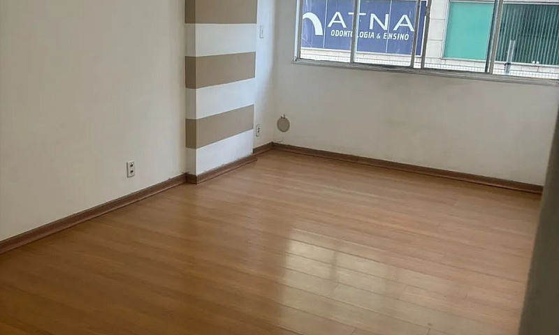 Apartamento 2 Quarto...