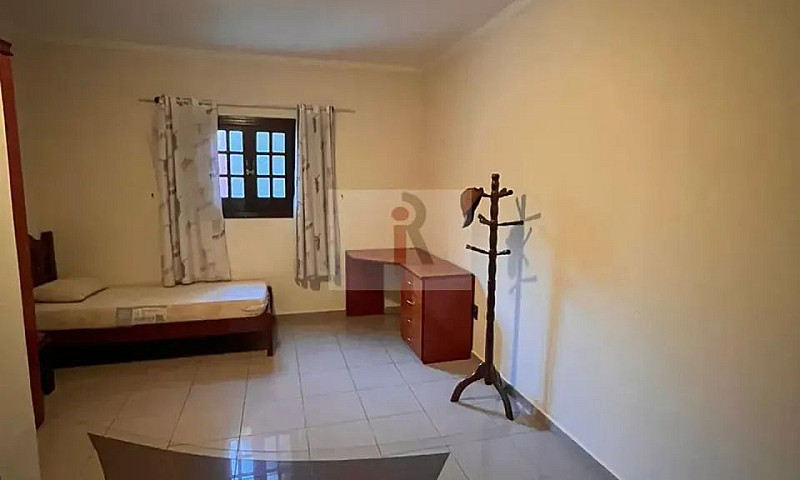 Casa 5 Suítes - Resi...