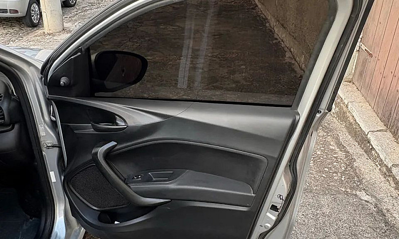 Fiat Argo Drive 1.0 ...