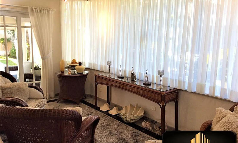 Casa Em Condomínio P...