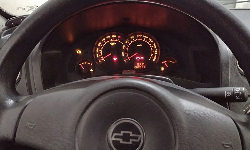 Chevrolet Prisma Sed...