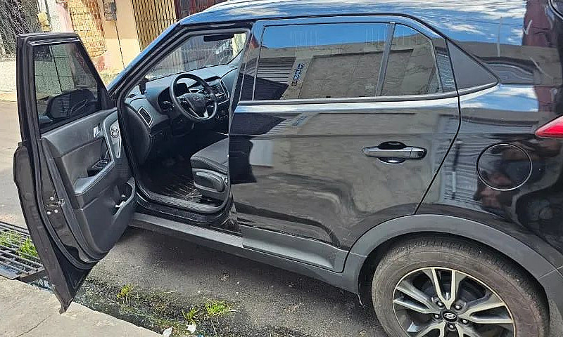 Hyundai Creta Pulse ...