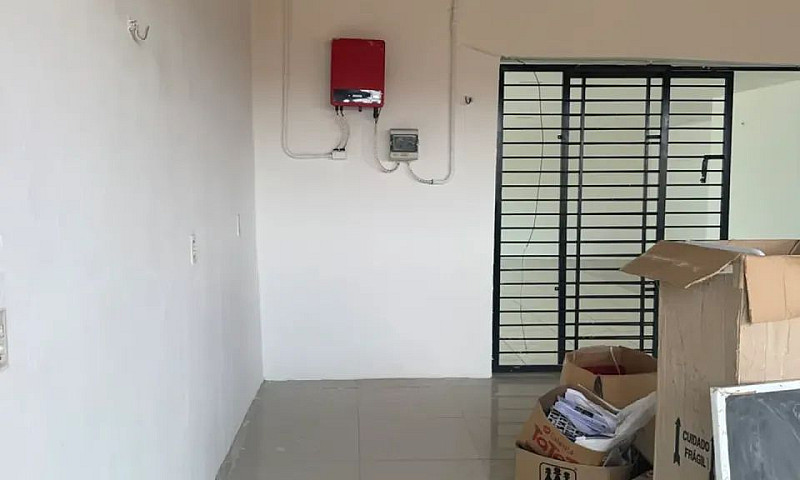 Casa Duplex Itapery...