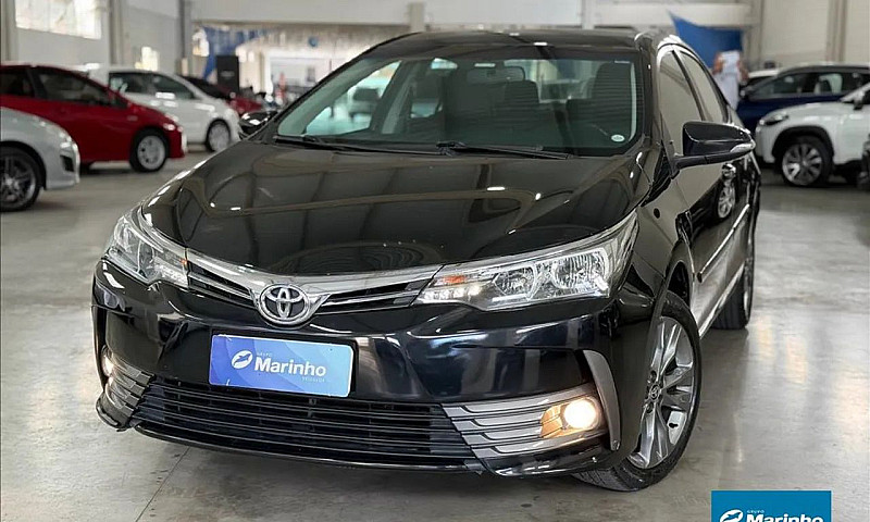 Toyota Corolla 2.0 X...