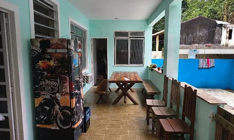 Espaço Para Festa E ...
