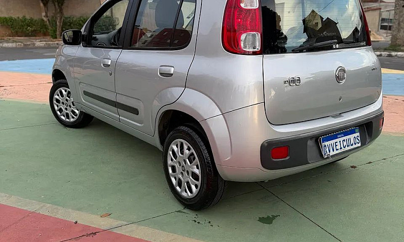 Fiat Uno Vivace Cele...
