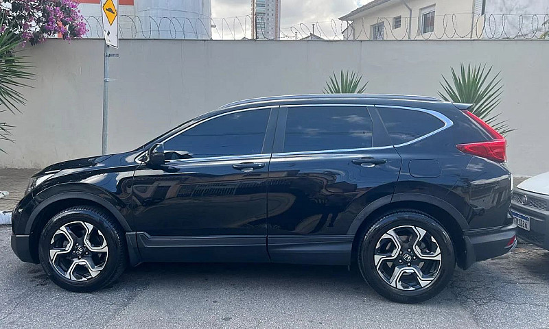Honda Cr-V Touring 1...