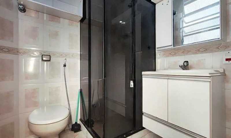 Apartamento : Padrão...