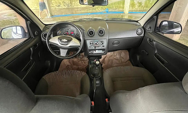 Chevrolet Celta Life...