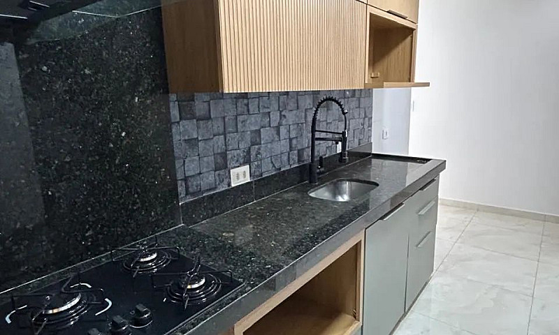 Apartamento Novo Viz...