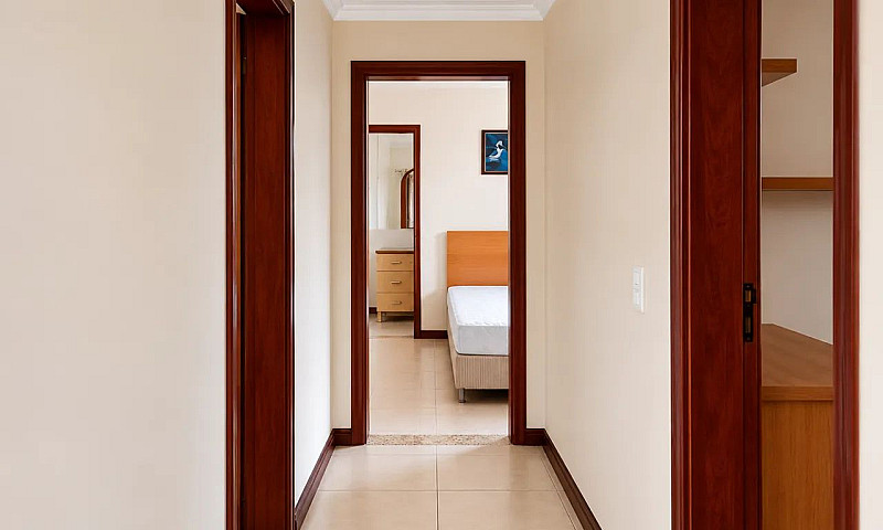 Apartamento Para Ven...