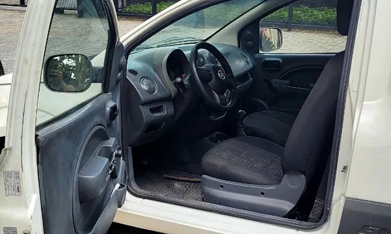 Fiat Fiorino Furgão ...