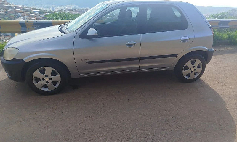 Chevrolet Celta Life...