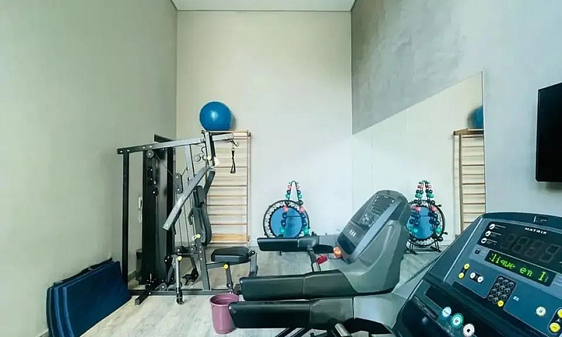 Apartamento Para Loc...