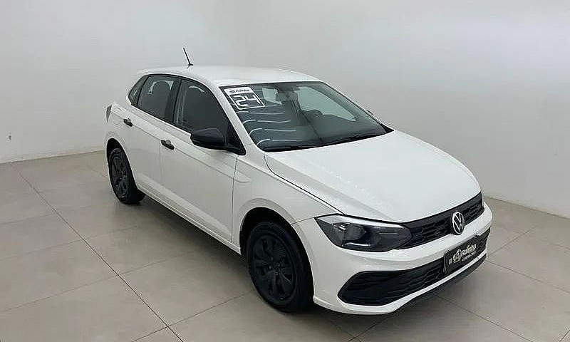 Volkswagen Polo Trac...