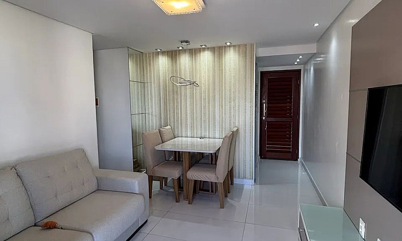 Apartamento Para Alu...