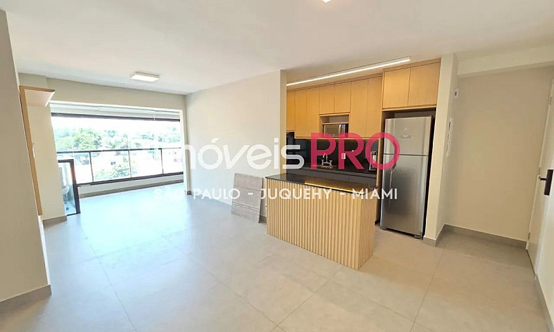 Apartamento Pronto P...